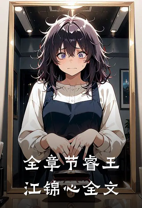 全章节睿王江锦心全文