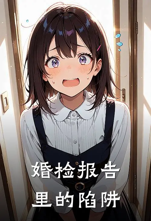 婚检报告里的陷阱