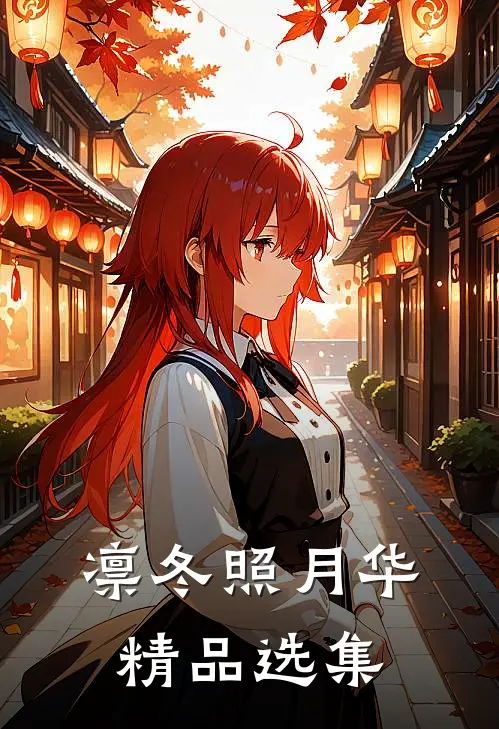 凛冬照月华精品选集