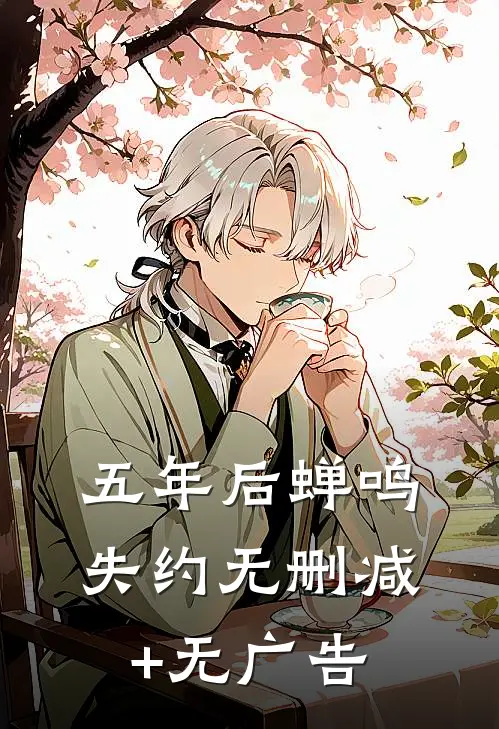 五年后蝉鸣失约无删减+无广告