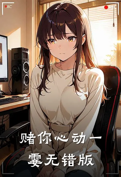 赌你心动一霎无错版