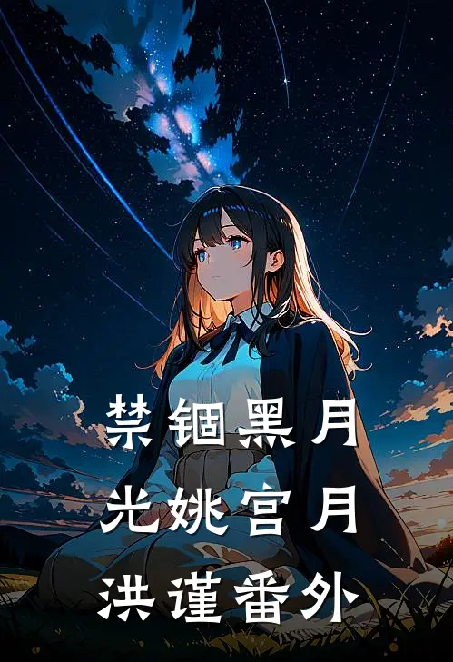 禁锢黑月光姚宫月洪谨 番外