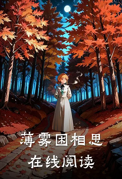 薄雾困相思在线阅读