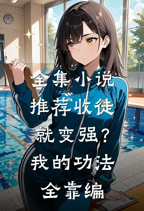 全集小说推荐收徒就变强？我的功法全靠编