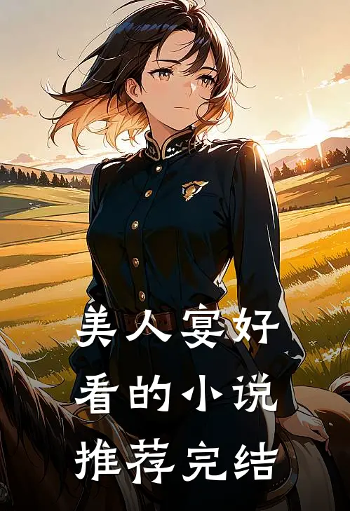 美人宴好看的小说推荐完结