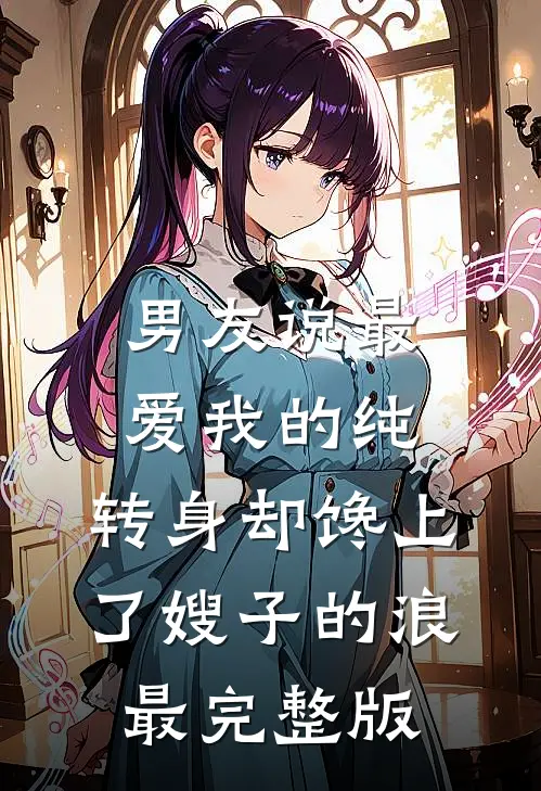 男友说最爱我的纯，转身却馋上了嫂子的浪最完整版