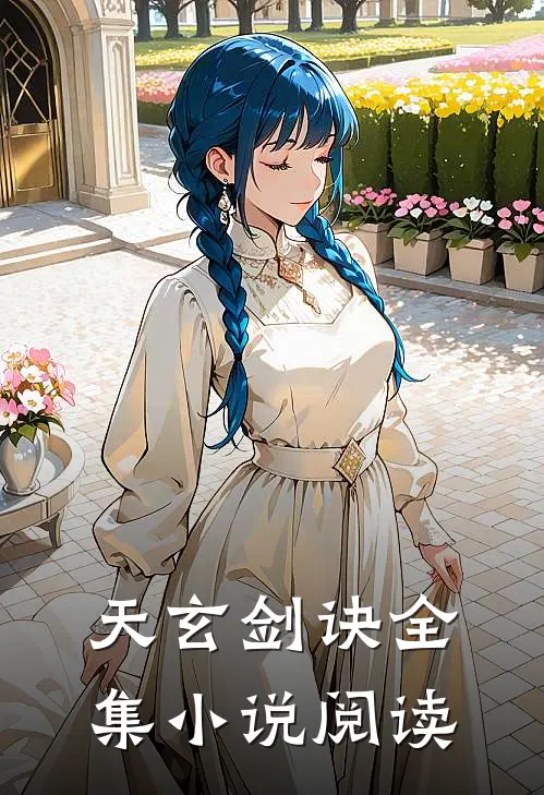 天玄剑诀全集小说阅读