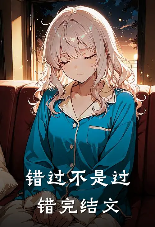 错过不是过错完结文