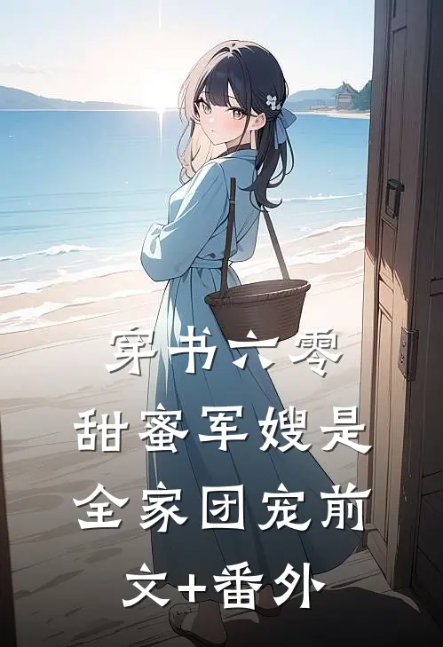 穿书六零，甜蜜军嫂是全家团宠前文+番外