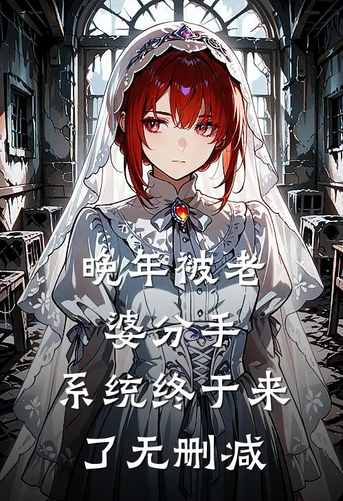 晚年被老婆分手，系统终于来了无删减