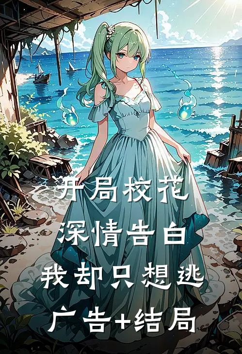 开局校花深情告白，我却只想逃广告+结局
