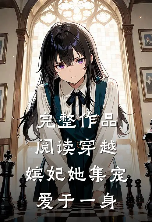完整作品阅读穿越：嫔妃她集宠爱于一身