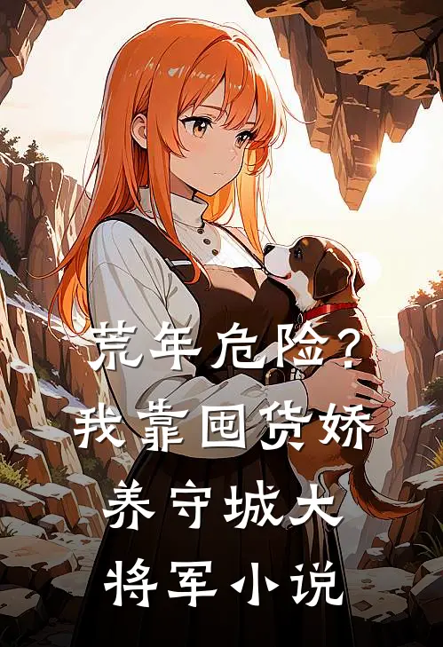 荒年危险？我靠囤货娇养守城大将军小说