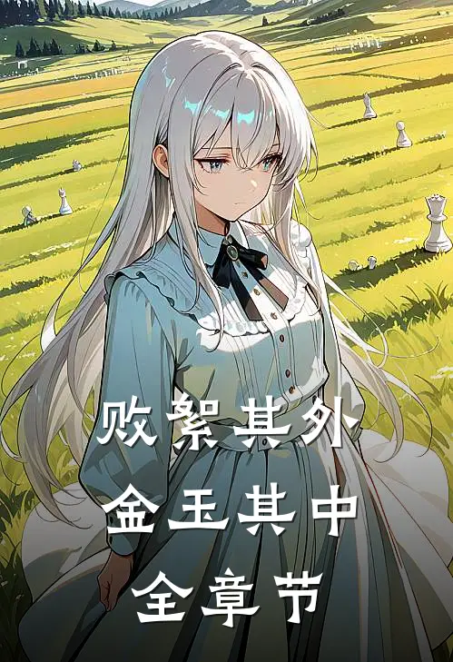 败絮其外，金玉其中全章节