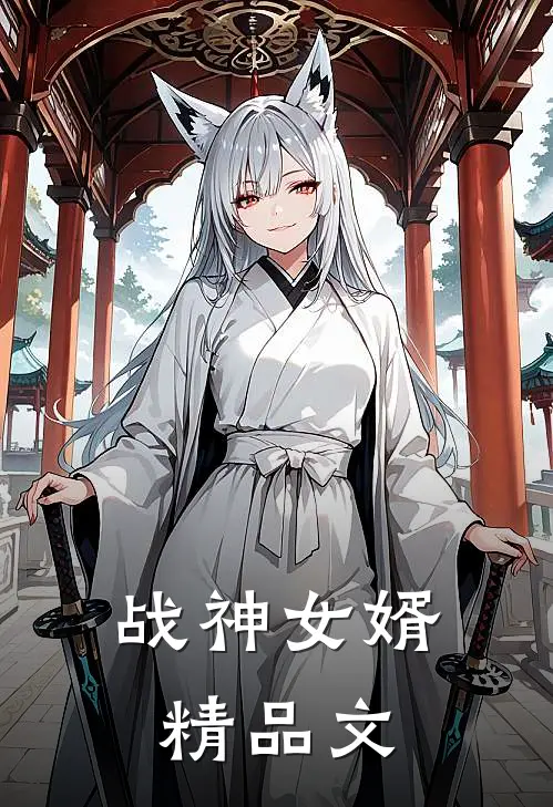 战神女婿精品文