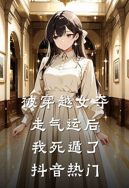 被穿越女夺走气运后我死遁了抖音热门