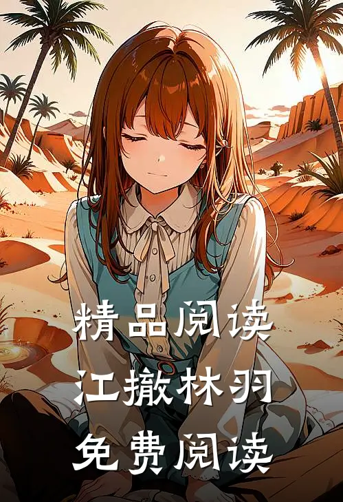 精品阅读江撤林羽免费阅读