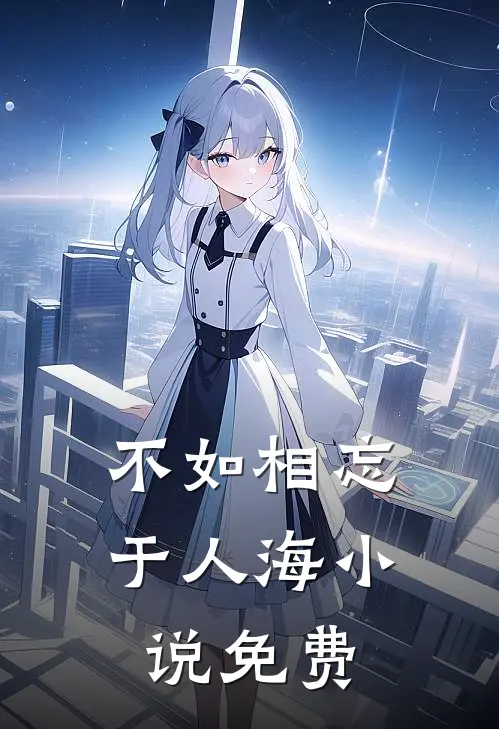 不如相忘于人海小说免费