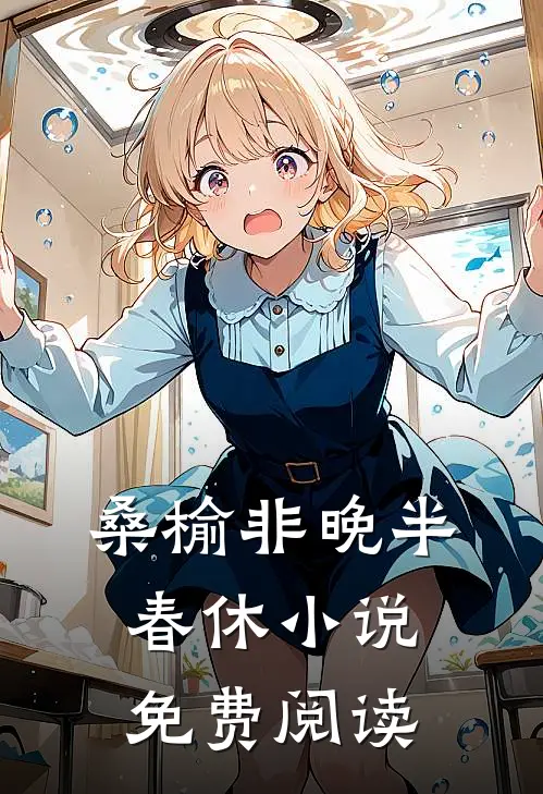 桑榆非晚半春休小说免费阅读