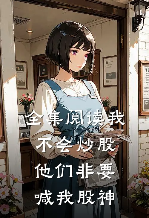 全集阅读我不会炒股，他们非要喊我股神