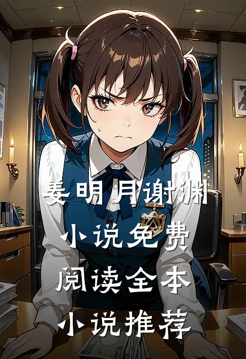 姜明月谢渊小说免费阅读全本小说推荐
