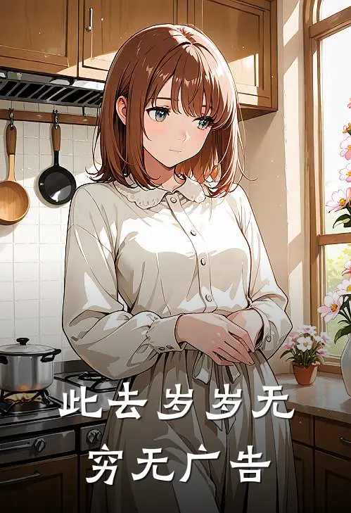 此去岁岁无穷无广告