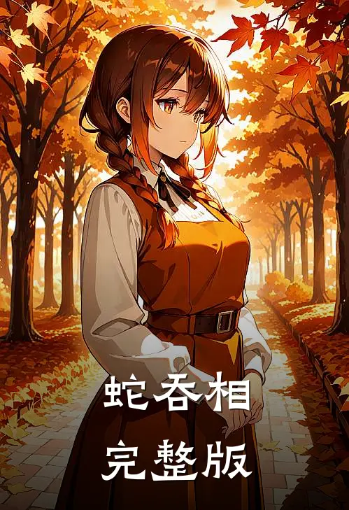 蛇吞相完整版