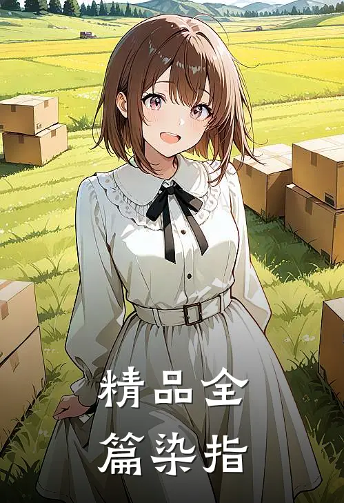 精品全篇染指