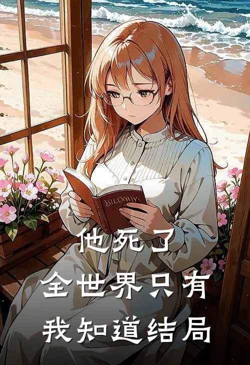 他死了,全世界只有我知道结局