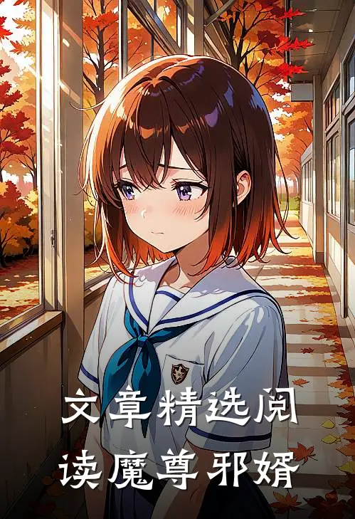 文章精选阅读魔尊邪婿