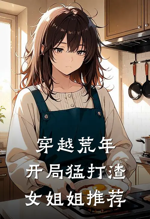 穿越荒年：开局猛打渣女姐姐推荐