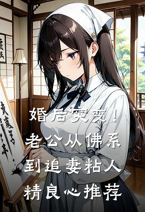 婚后突变！老公从佛系到追妻粘人精良心推荐