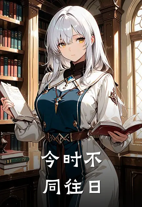 今时不同往日