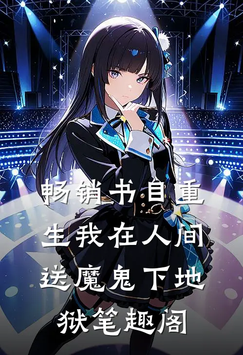 畅销书目重生我在人间送魔鬼下地狱笔趣阁