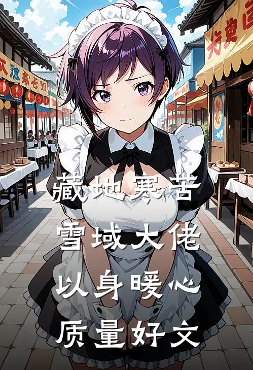 藏地寒苦，雪域大佬以身暖心质量好文