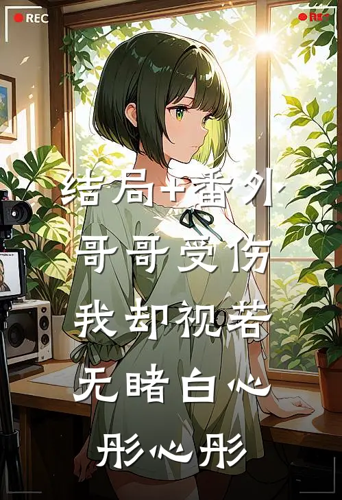 结局+番外哥哥受伤，我却视若无睹白心彤心彤