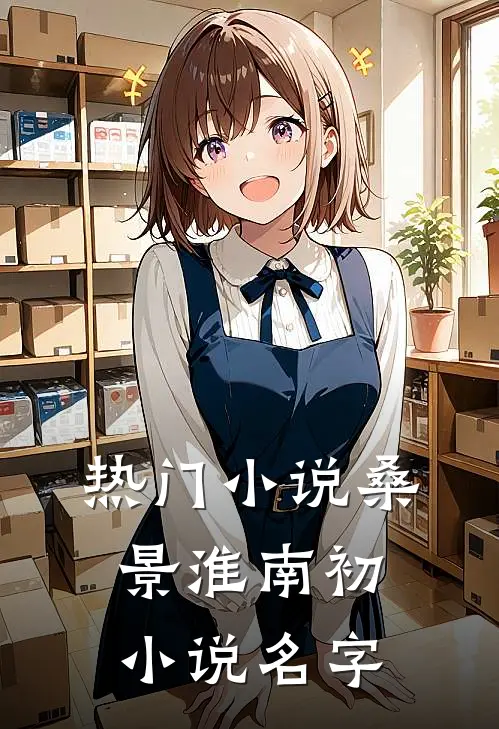 热门小说桑景淮南初小说名字