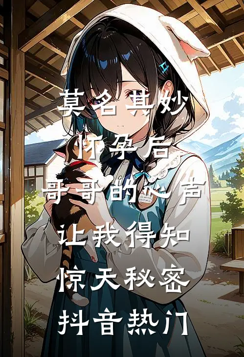 莫名其妙怀孕后，哥哥的心声让我得知惊天秘密抖音热门