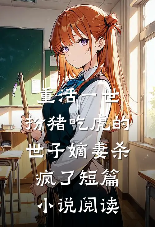 重活一世，扮猪吃虎的世子嫡妻杀疯了短篇小说阅读