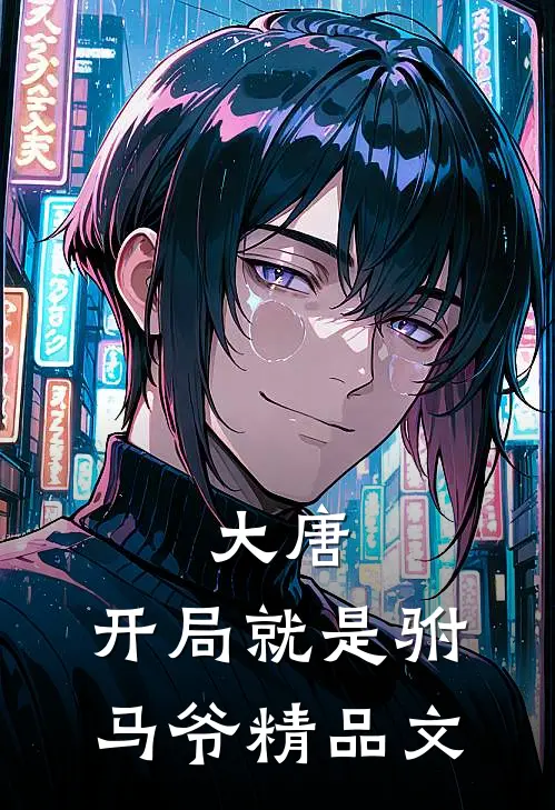 大唐：开局就是驸马爷精品文