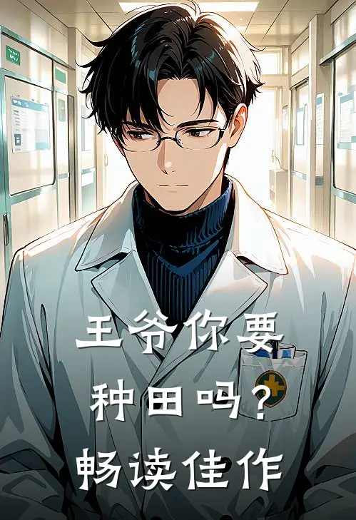 王爷你要种田吗？畅读佳作