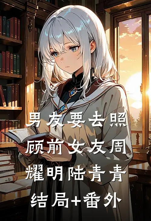 男友要去照顾前女友周耀明陆青青结局+番外