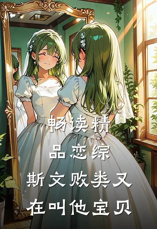 畅读精品恋综：斯文败类又在叫他宝贝