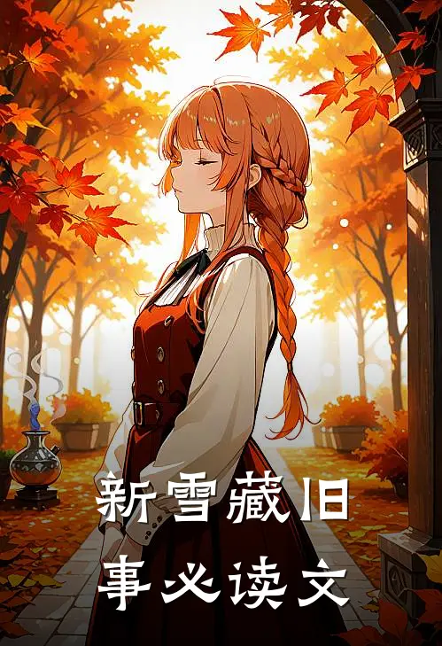 新雪藏旧事必读文