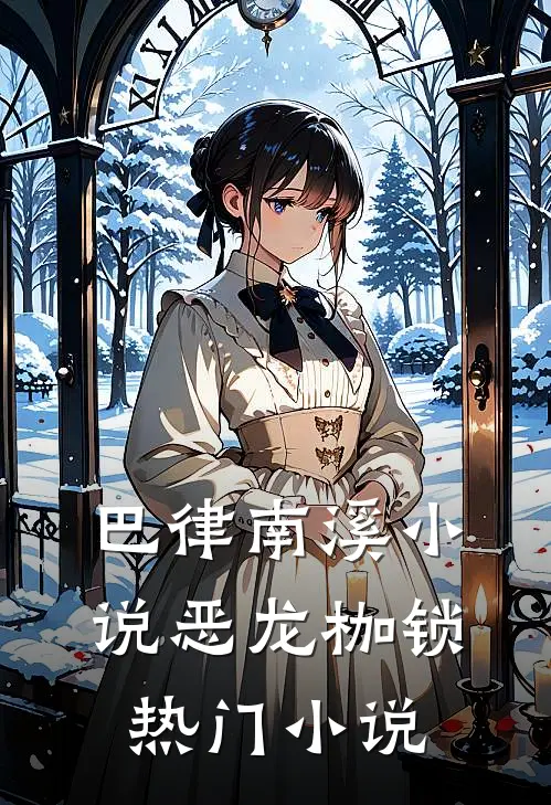 巴律南溪小说恶龙枷锁热门小说