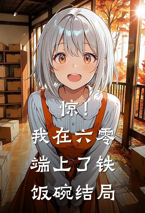 惊！我在六零端上了铁饭碗结局