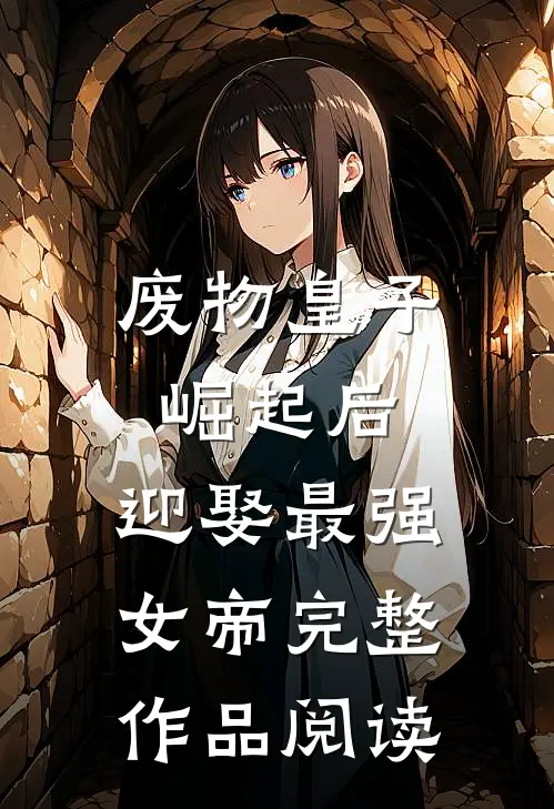 废物皇子崛起后，迎娶最强女帝完整作品阅读