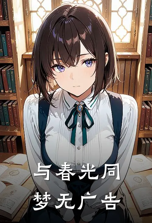 与春光同梦无广告