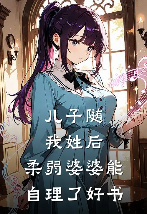 儿子随我姓后，柔弱婆婆能自理了好书
