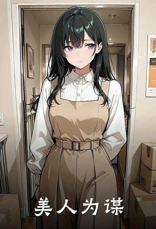 美人为谋